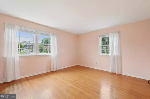 Bedroom - 167 Eldon Ave, Lansdowne, PA 19050 photo 3 of 4