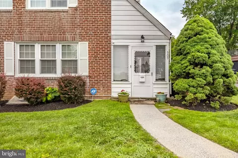 309 Lincoln Ave, Havertown, PA 19083