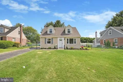464 Claremont Rd, Springfield, PA 19064