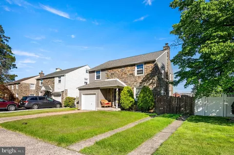 413 Maplewood Rd, Springfield, PA 19064