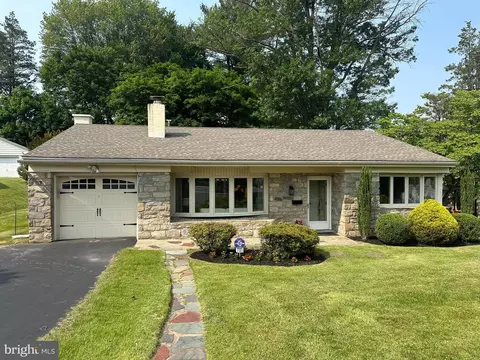 2183 Anthony Ave, Broomall, PA 19008