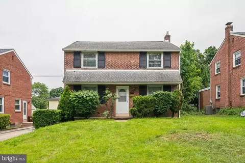 254 Bryn Mawr Ave, Lansdowne, PA 19050