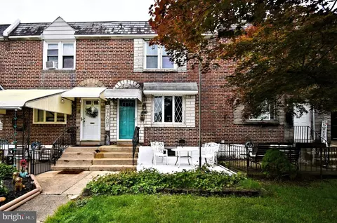 408 Spruce St, Glenolden, PA 19036