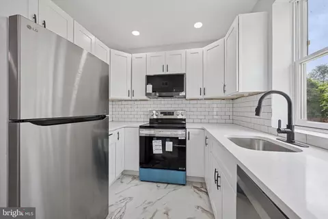 Kitchen - 4210 W 7th St, Marcus Hook, PA 19061 photo 1 of 1