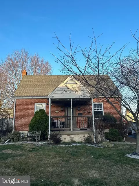 119 Folcroft Ave, Folcroft, PA 19032