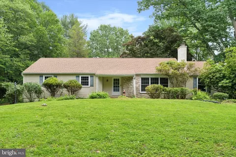 414 Darlington Rd, Media, PA 19063