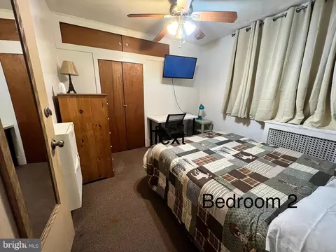 Bedroom - 539 Timberlake Rd, Darby, PA 19082 photo 4 of 5