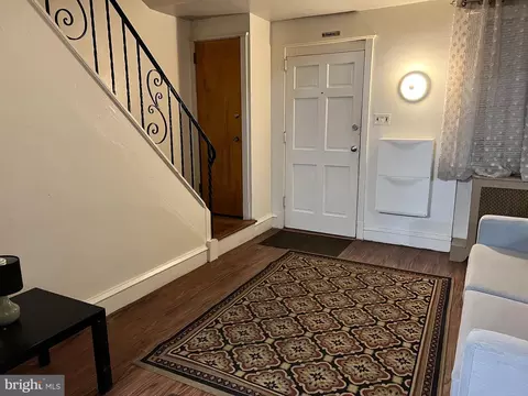 Entry Way - 539 Timberlake Rd, Darby, PA 19082 photo 1 of 2