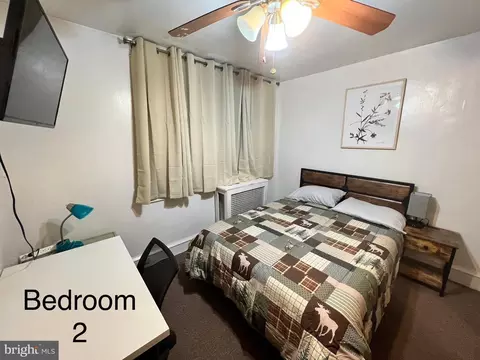 Bedroom - 539 Timberlake Rd, Darby, PA 19082 photo 3 of 5