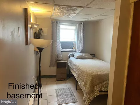 Bedroom - 539 Timberlake Rd, Darby, PA 19082 photo 5 of 5