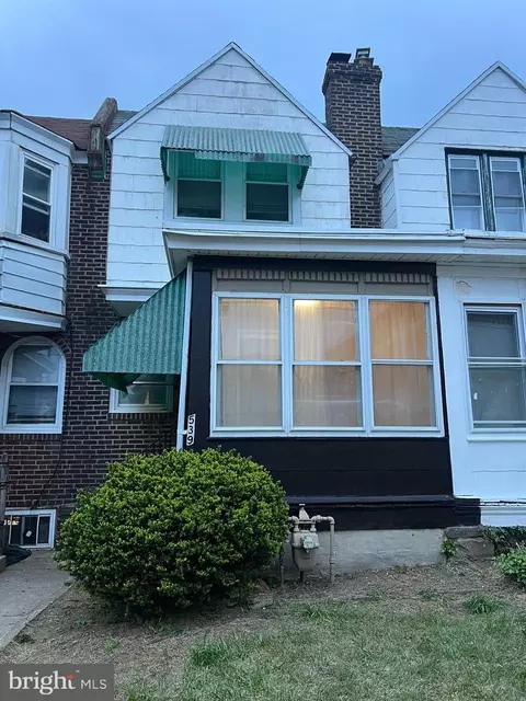 539 Timberlake Rd, Darby, PA 19082