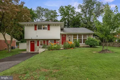 28 Eldon Ave, Lansdowne, PA 19050