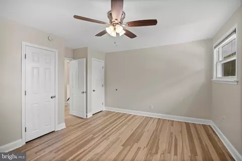 Bedroom - 28 Eldon Ave, Lansdowne, PA 19050 photo 2 of 2