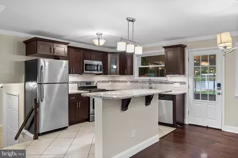 Kitchen - 28 Eldon Ave, Lansdowne, PA 19050 photo 1 of 4