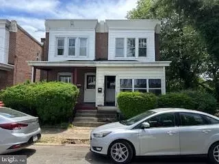 115 E 21st St, Chester, PA 19013