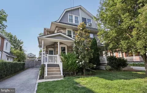 832 Aubrey Ave, Ardmore, PA 19003
