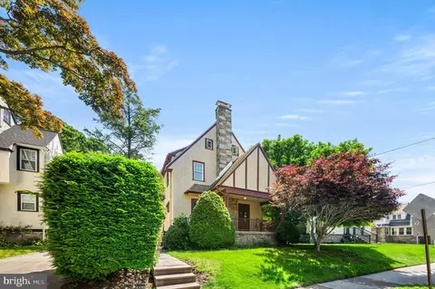 909 Cornell Ave, Drexel Hill, PA 19026
