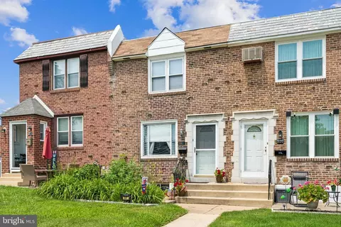 941 Fairfax Rd, Drexel Hill, PA 19026