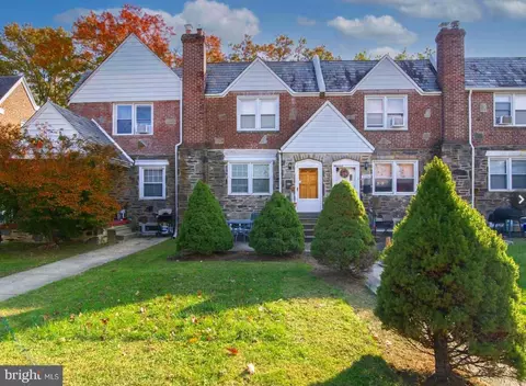 2352 Highland, Darby, PA 19082