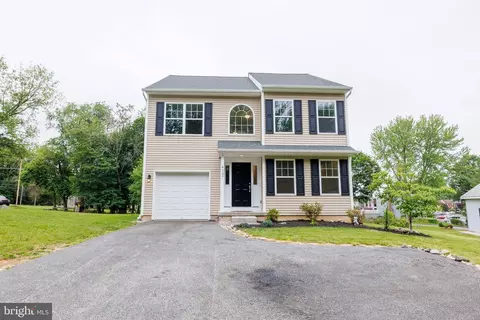 4107 Aston Mills Rd, Aston, PA 19014