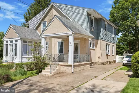 142 Eachus Ave, Bryn Mawr, PA 19010
