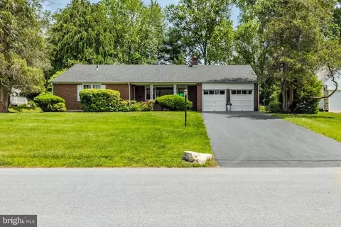 262 Ellis Rd, Havertown, PA 19083