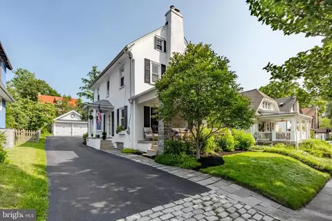 536 Kathmere Rd, Havertown, PA 19083