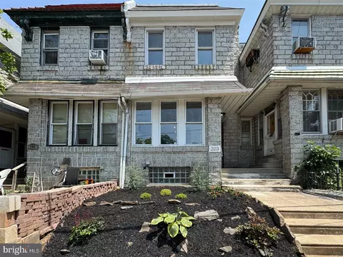 203 Bayard Rd, Darby, PA 19082