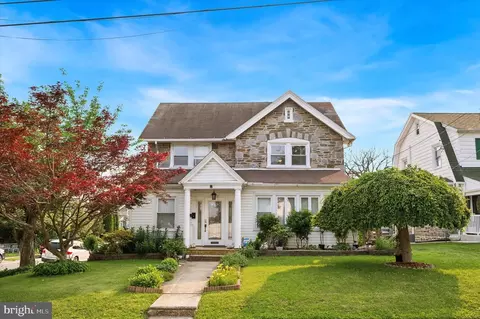 7200 Wayne Ave, Darby, PA 19082
