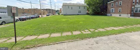 808 E 9th St, Chester, PA 19013