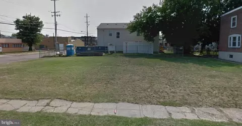 810 E 9th St, Chester, PA 19013