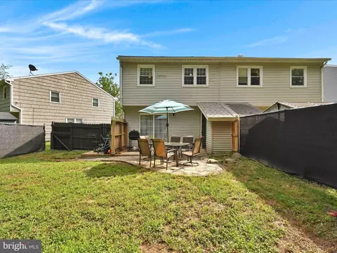 Exterior - 301 Melling Ave, Marcus Hook, PA 19061 photo 5 of 5