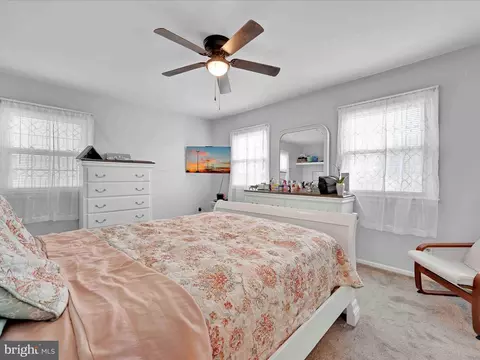 Bedroom - 301 Melling Ave, Marcus Hook, PA 19061 photo 1 of 7