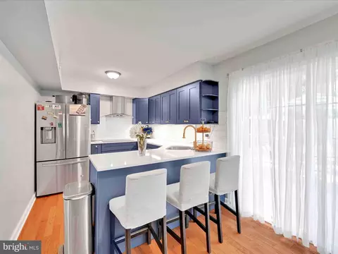 Kitchen - 301 Melling Ave, Marcus Hook, PA 19061 photo 3 of 5