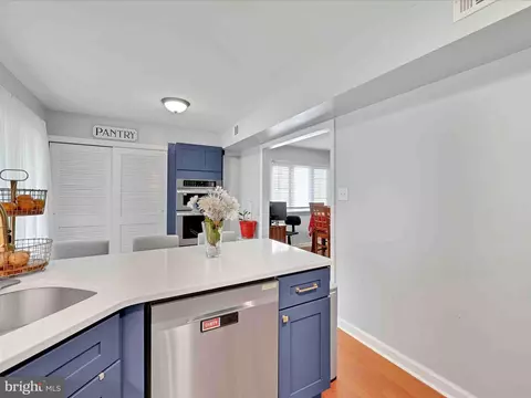Kitchen - 301 Melling Ave, Marcus Hook, PA 19061 photo 5 of 5