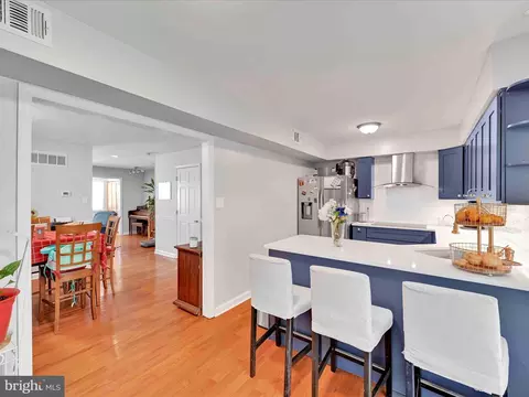Kitchen - 301 Melling Ave, Marcus Hook, PA 19061 photo 2 of 5
