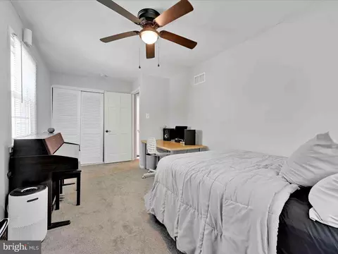 Bedroom - 301 Melling Ave, Marcus Hook, PA 19061 photo 5 of 7