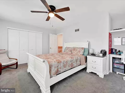 Bedroom - 301 Melling Ave, Marcus Hook, PA 19061 photo 2 of 7