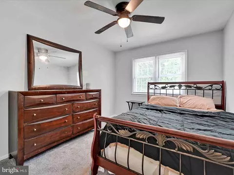 Bedroom - 301 Melling Ave, Marcus Hook, PA 19061 photo 6 of 7