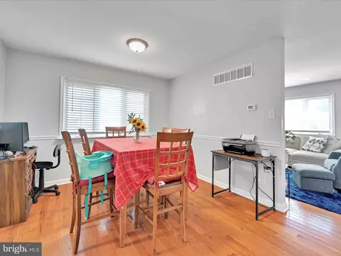 Dining - 301 Melling Ave, Marcus Hook, PA 19061 photo 2 of 2