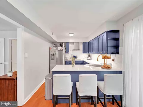 Kitchen - 301 Melling Ave, Marcus Hook, PA 19061 photo 1 of 5