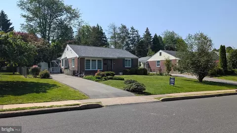 51 James Rd, Broomall, PA 19008
