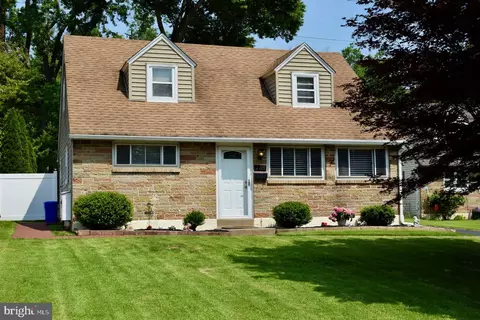 2419 Secane Rd, Secane, PA 19018