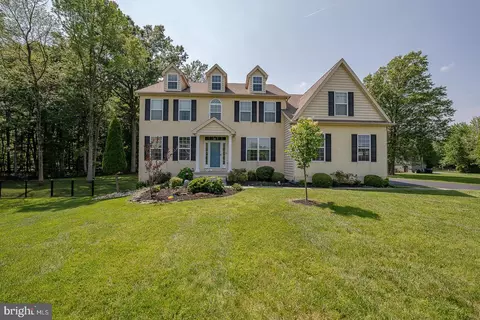 3511 Marthas Way, Garnet Valley, PA 19060