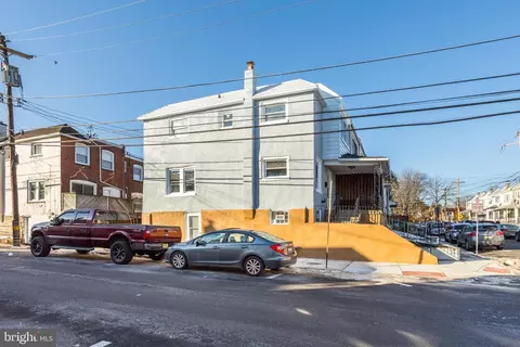 7100 Emerson Ave, Upper Darby, PA 19082