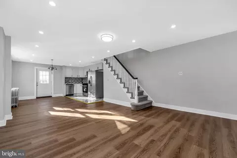 Living - 7100 Emerson Ave, Upper Darby, PA 19082 photo 1 of 3