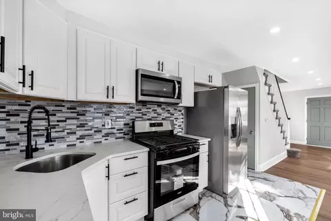 Kitchen - 7100 Emerson Ave, Upper Darby, PA 19082 photo 1 of 1