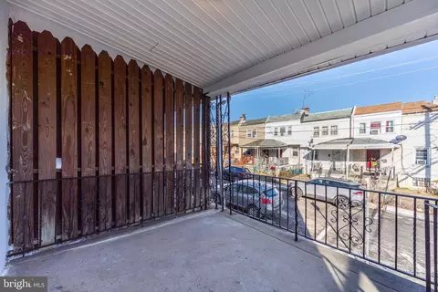 Exterior - 7100 Emerson Ave, Upper Darby, PA 19082 photo 5 of 6
