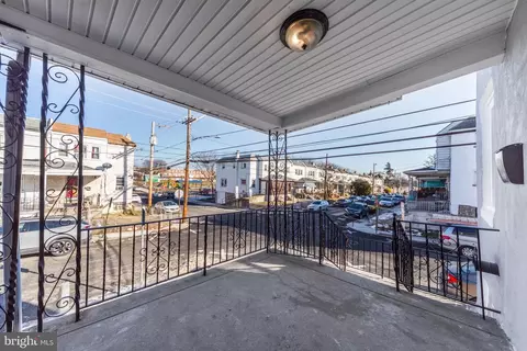 Exterior - 7100 Emerson Ave, Upper Darby, PA 19082 photo 6 of 6