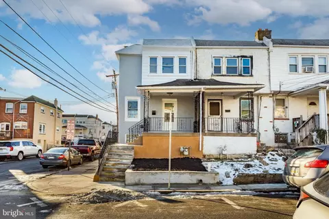 Exterior - 7100 Emerson Ave, Upper Darby, PA 19082 photo 2 of 6